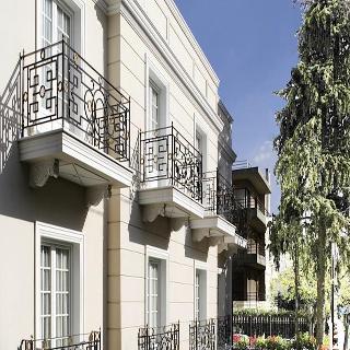 Theoxenia House