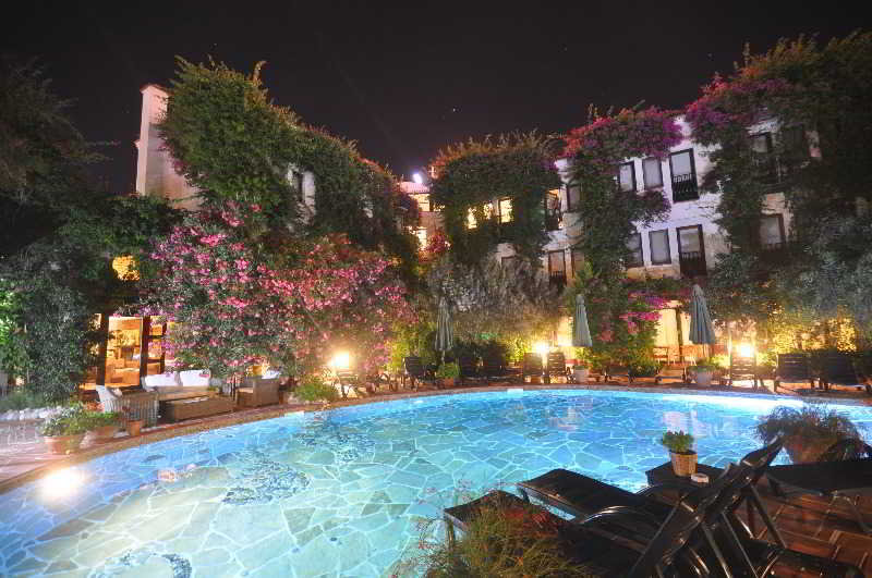 El Vino Hotel Suites fotoÄŸrafÄ±