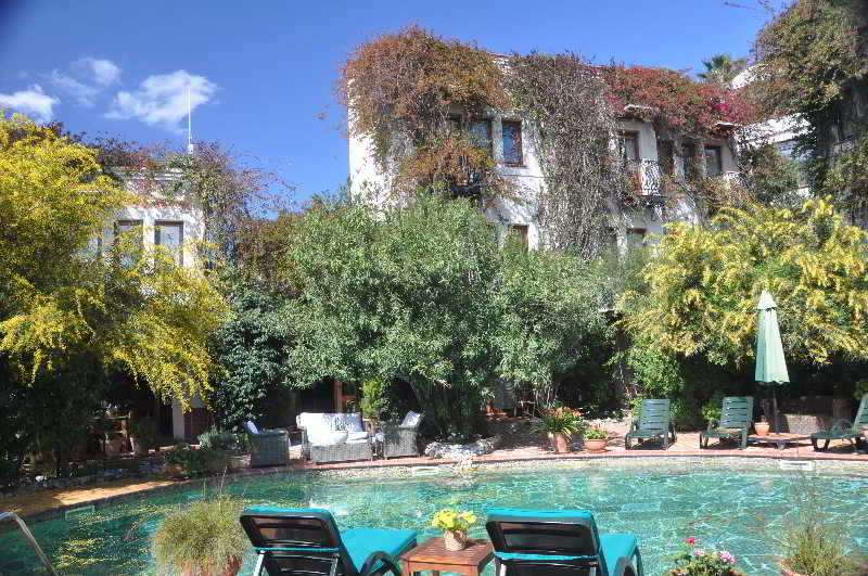 El Vino Hotel Suites otel fotoğrafı