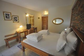 El Vino Hotel Suites fotoÄŸrafÄ±