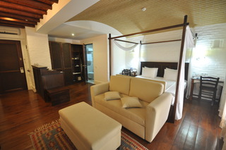 El Vino Hotel Suites fotoÄŸrafÄ±