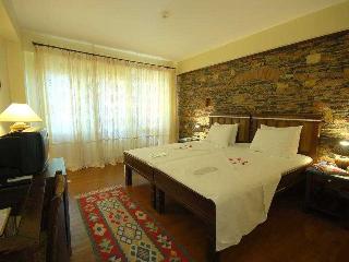 El Vino Hotel Suites fotoÄŸrafÄ±