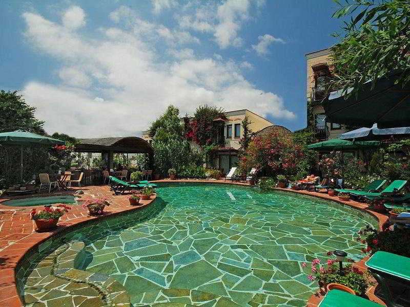 El Vino Hotel Suites fotoÄŸrafÄ±