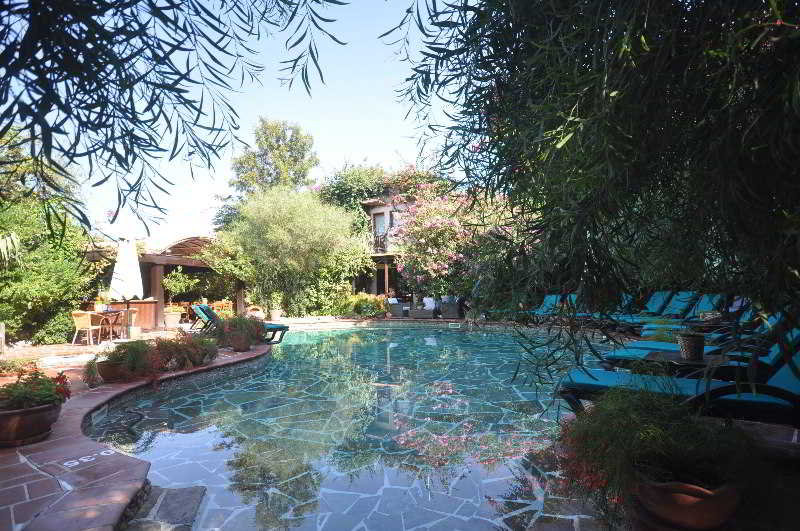 El Vino Hotel Suites fotoÄŸrafÄ±