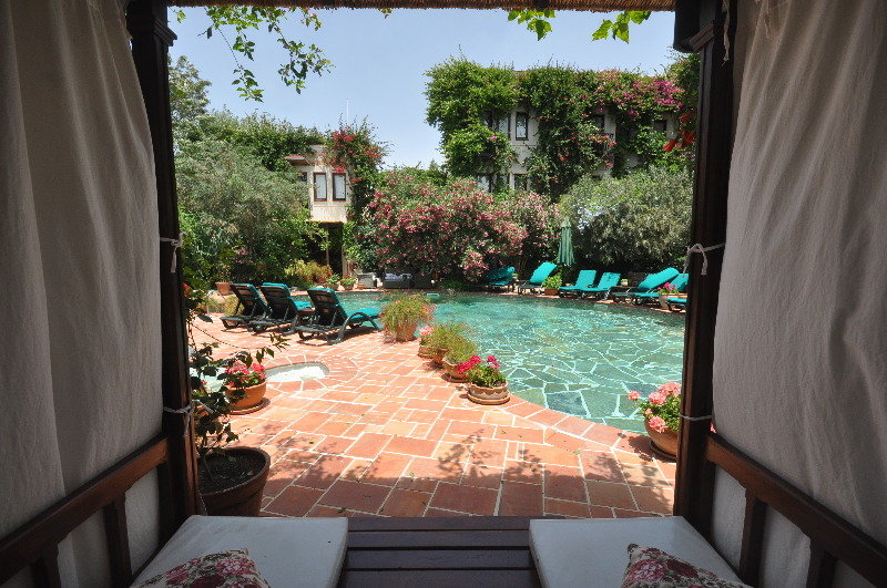El Vino Hotel Suites fotoÄŸrafÄ±