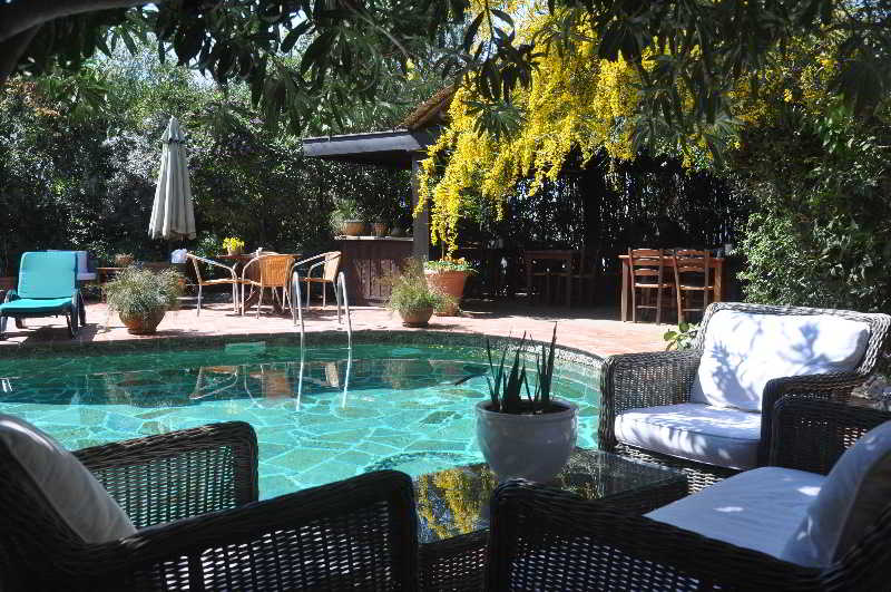 El Vino Hotel Suites fotoÄŸrafÄ±