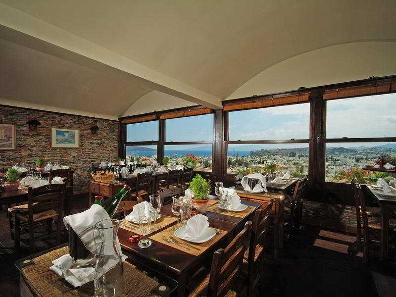El Vino Hotel Suites fotoÄŸrafÄ±