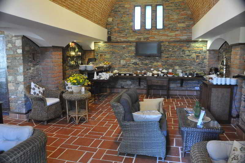 El Vino Hotel Suites fotoÄŸrafÄ±