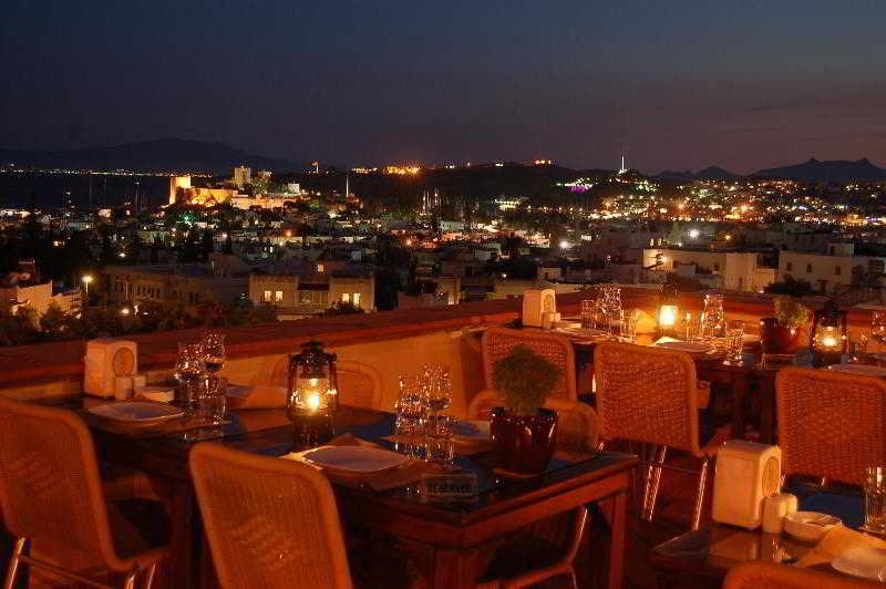 El Vino Hotel Suites fotoÄŸrafÄ±