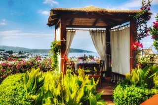 El Vino Hotel Suites fotoÄŸrafÄ±