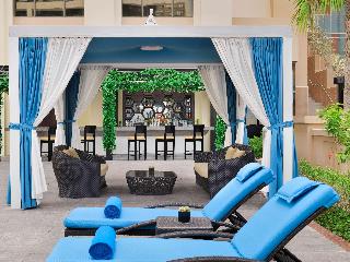 Mövenpick Hotel Jumeirah Beach fotoÄŸrafÄ±