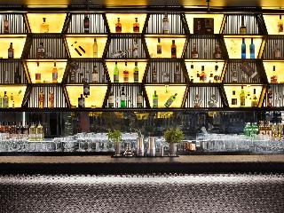 Mövenpick Hotel Jumeirah Beach fotoÄŸrafÄ±