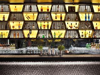 Mövenpick Hotel Jumeirah Beach fotoÄŸrafÄ±