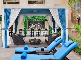 Mövenpick Hotel Jumeirah Beach fotoÄŸrafÄ±