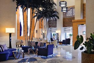 Mövenpick Hotel Jumeirah Beach fotoÄŸrafÄ±