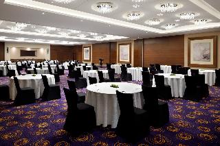 Mövenpick Hotel Jumeirah Beach fotoÄŸrafÄ±