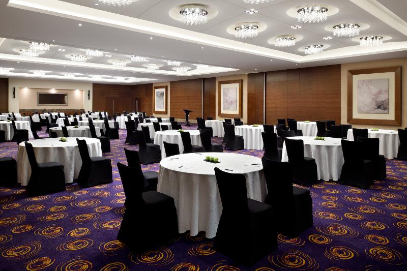 Mövenpick Hotel Jumeirah Beach - Toplantı