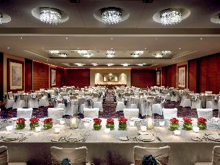 Mövenpick Hotel Jumeirah Beach fotoÄŸrafÄ±