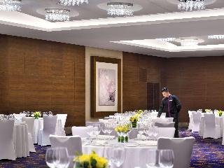 Mövenpick Hotel Jumeirah Beach fotoÄŸrafÄ±
