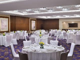 Mövenpick Hotel Jumeirah Beach fotoÄŸrafÄ±