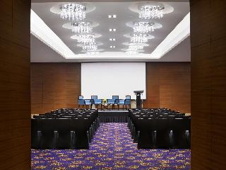 Mövenpick Hotel Jumeirah Beach fotoÄŸrafÄ±