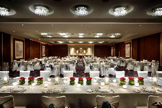 Mövenpick Hotel Jumeirah Beach fotoÄŸrafÄ±