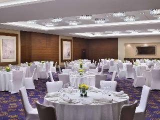 Mövenpick Hotel Jumeirah Beach fotoÄŸrafÄ±