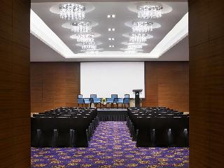 Mövenpick Hotel Jumeirah Beach fotoÄŸrafÄ±