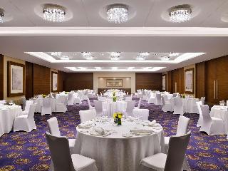 Mövenpick Hotel Jumeirah Beach fotoÄŸrafÄ±