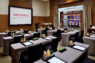 Mövenpick Hotel Jumeirah Beach fotoÄŸrafÄ±