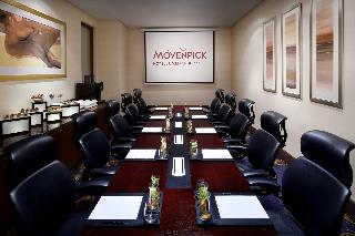 Mövenpick Hotel Jumeirah Beach fotoÄŸrafÄ±