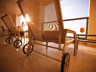 Mövenpick Hotel Jumeirah Beach fotoÄŸrafÄ±
