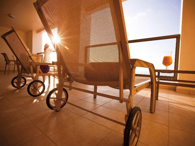 Mövenpick Hotel Jumeirah Beach - Aktivite