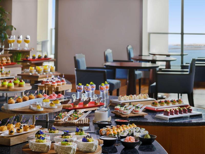 Mövenpick Hotel Jumeirah Beach - Aktivite