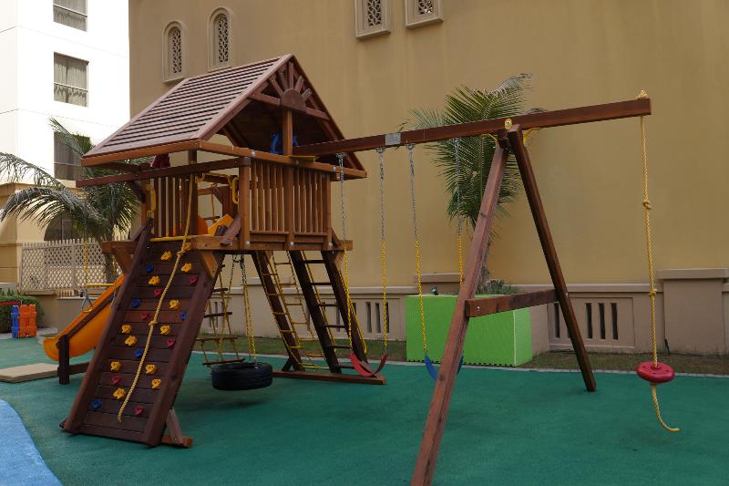 Mövenpick Hotel Jumeirah Beach - Aktivite