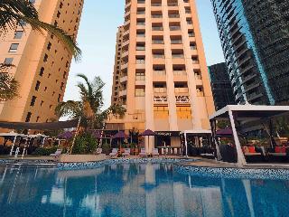 Mövenpick Hotel Jumeirah Beach fotoÄŸrafÄ±