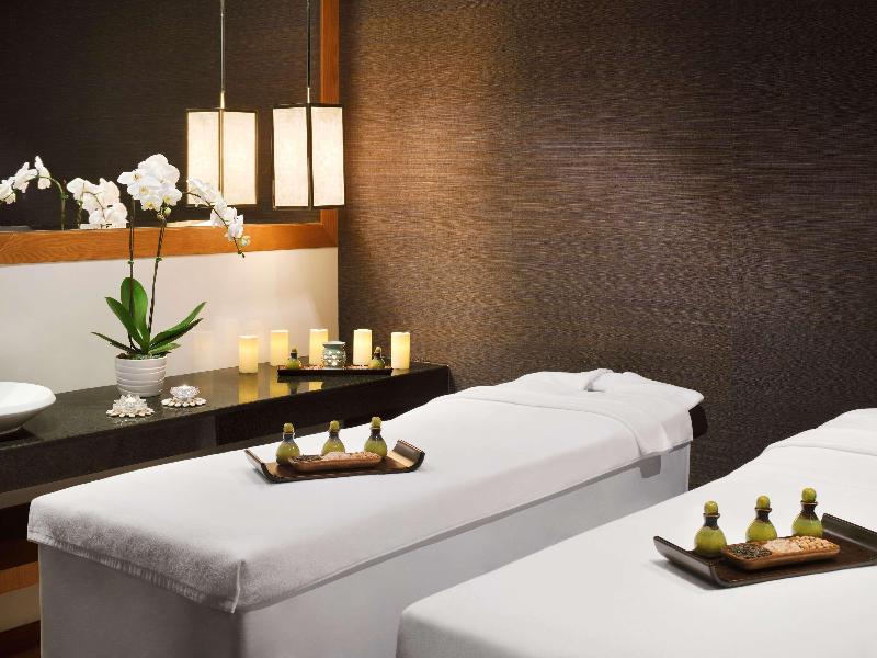 Mövenpick Hotel Jumeirah Beach - Genel