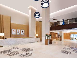 Mövenpick Hotel Jumeirah Beach fotoÄŸrafÄ±