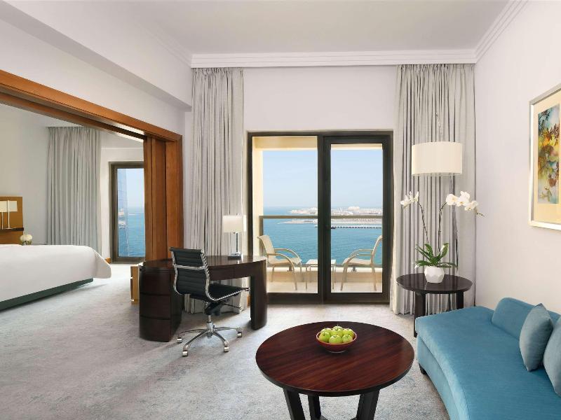 Mövenpick Hotel Jumeirah Beach - Genel