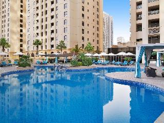 Mövenpick Hotel Jumeirah Beach fotoÄŸrafÄ±