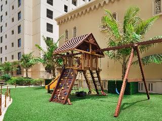 Mövenpick Hotel Jumeirah Beach fotoÄŸrafÄ±