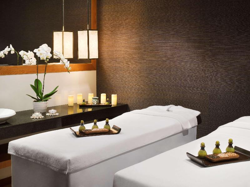Mövenpick Hotel Jumeirah Beach - Genel