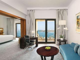 Mövenpick Hotel Jumeirah Beach fotoÄŸrafÄ±