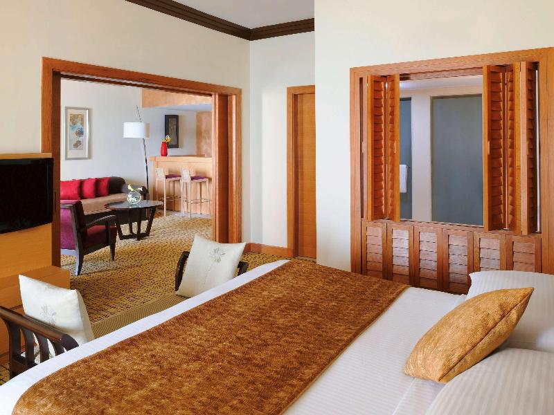 Mövenpick Hotel Jumeirah Beach - Oda