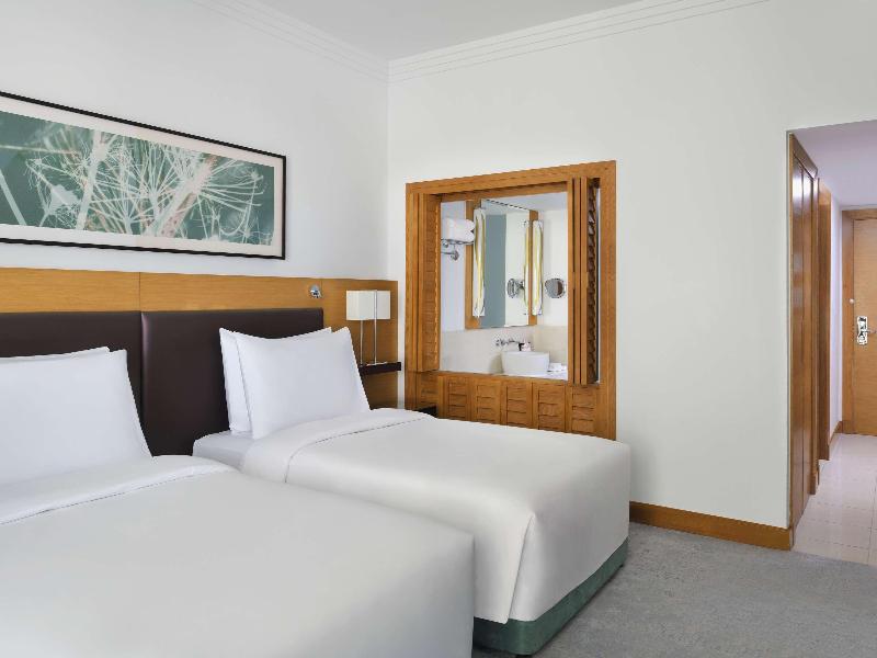 Mövenpick Hotel Jumeirah Beach - Oda