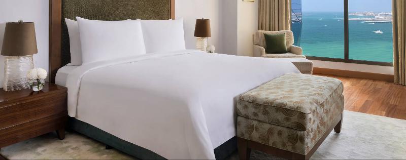 Mövenpick Hotel Jumeirah Beach - Oda