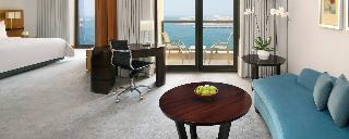 Mövenpick Hotel Jumeirah Beach fotoÄŸrafÄ±