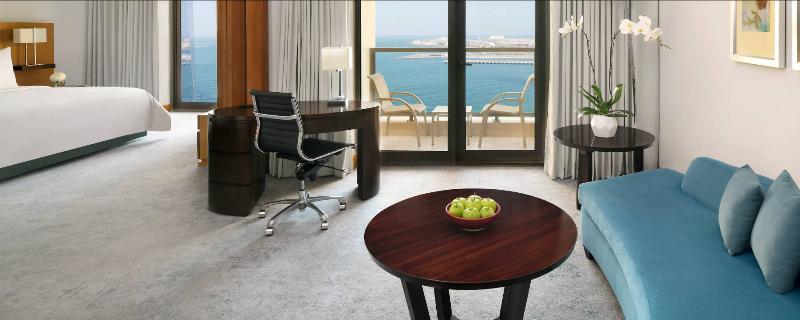 Mövenpick Hotel Jumeirah Beach - Oda