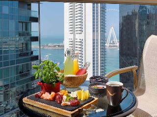 Mövenpick Hotel Jumeirah Beach fotoÄŸrafÄ±