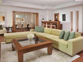 Mövenpick Hotel Jumeirah Beach fotoÄŸrafÄ±